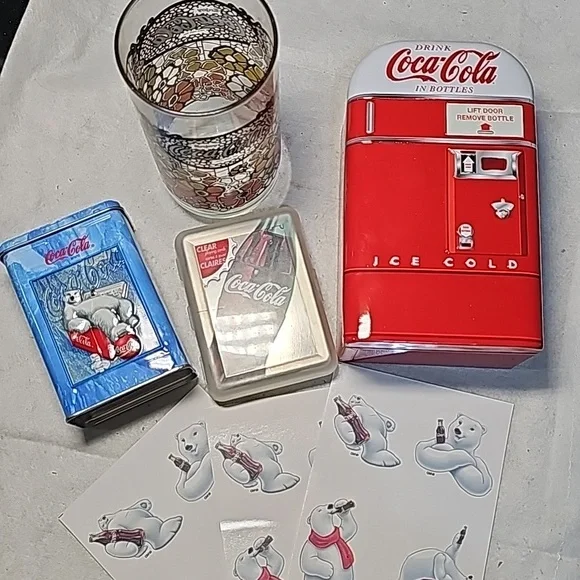 Coca-Cola Bundle - Picture 1 of 16